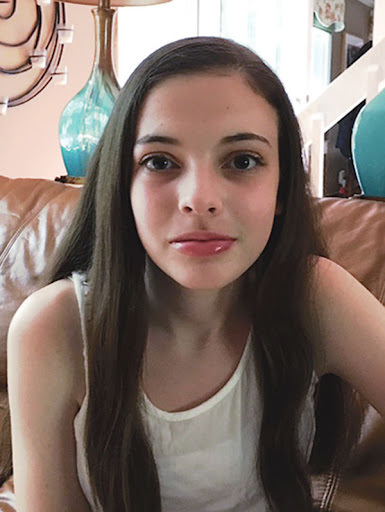 Bella Krumm GranbyCT