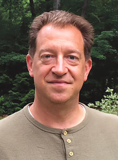 Andrew Bennet CIGNA GranbyCT